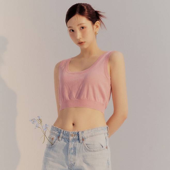 [서울=뉴시스] 케이시 '러브&헤이트' 사진. 2022.05.23. (넥스타엔터테인먼트 제공) photo@newsis.com *재판매 및 DB 금지