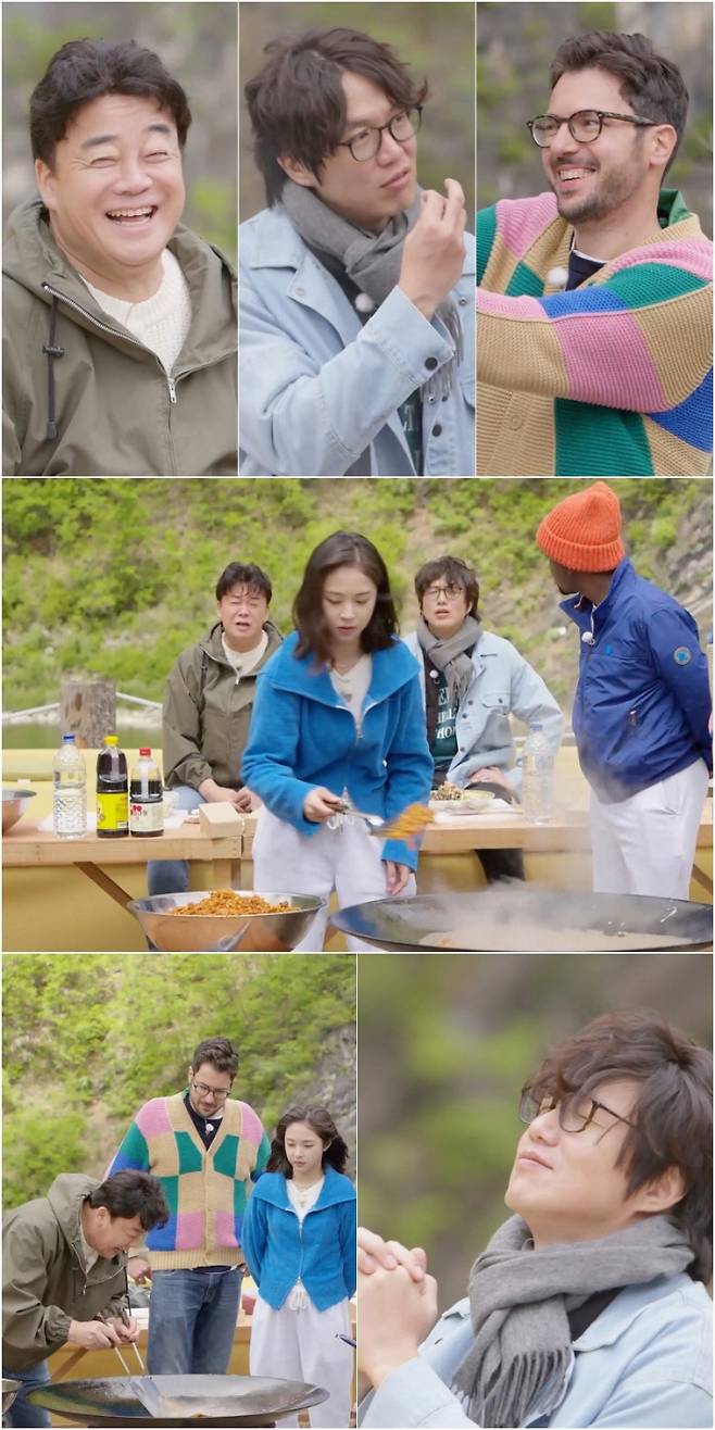 백종원 클라쓰, KBS2.