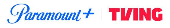 파라마운트+, 티빙