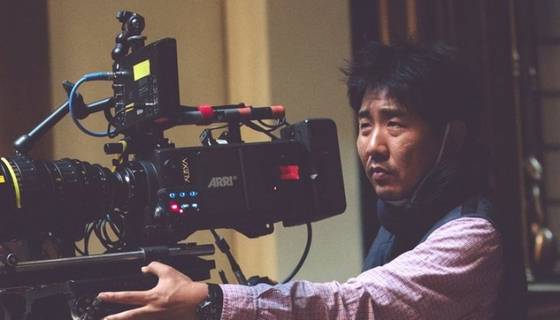 정정훈 촬영감독. 사진=CJ엔터테인먼트