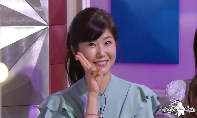 [서울=뉴시스] '라디오스타' 영상 캡처 . 2022.05.24. (사진= MBC 제공) photo@newsis.com*재판매 및 DB 금지 *재판매 및 DB 금지