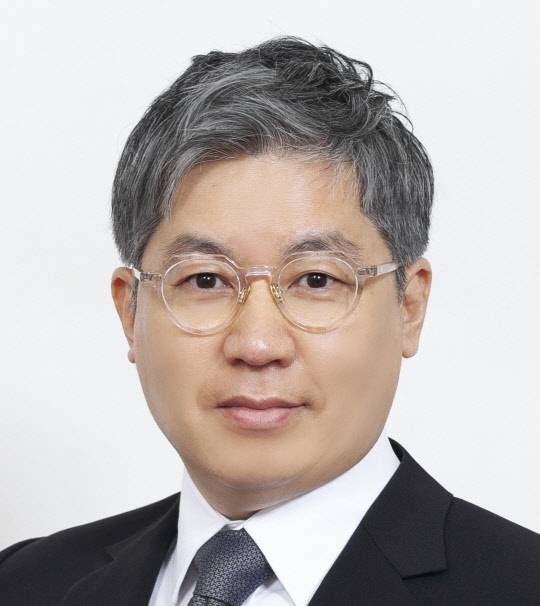 최익훈 HDC현대산업개발 신임 대표이사. <HDC현대산업개발 제공>