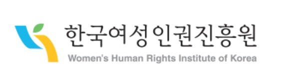 한국여성인권진흥원 로고