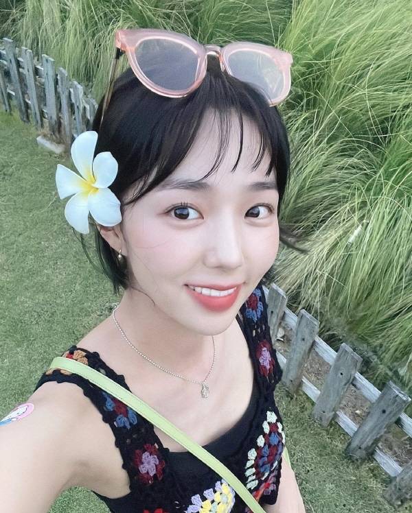 사진=채수빈 인스타그램