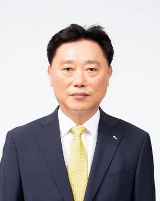 이우열 신임 KB부코핀은행장 *재판매 및 DB 금지