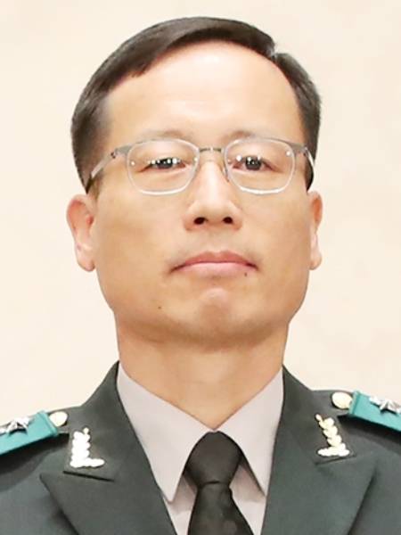 박정환 육군참모총장 내정자. 연합뉴스