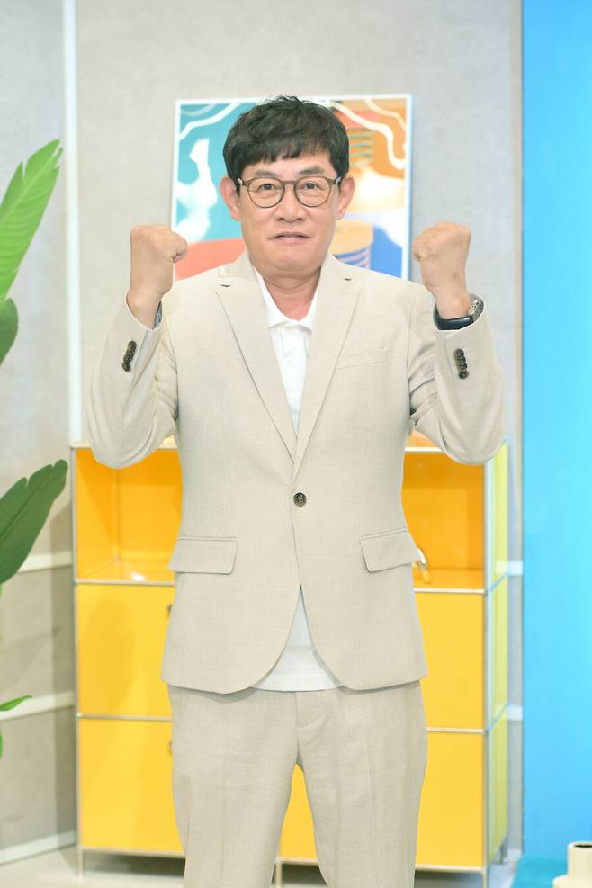 ▲ KBS2 예능 '요즘것들이 수상해' MC 이경규. 제공| KBS