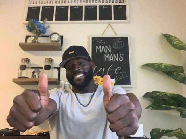 앤서니 알포드 ⓒ KT위즈