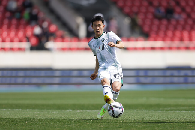 사진 제공=한국프로축구연맹