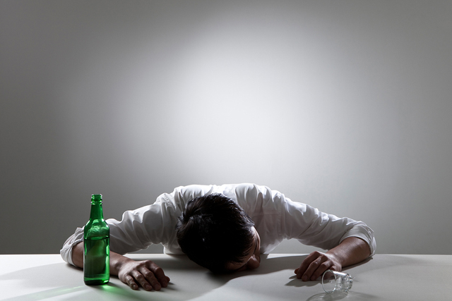 사진설명=어떤 주사가 나타나는지를 보고 알코올 의존증 위험도를 짐작할 수 있다./사진=클립아트코리아