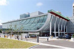 고려대 안암병원이 광주광역시 광산구청과 협력해 취약계층 대상으로 스마트 돌봄 서비스를 시작한다./사진=고려대 안암병원