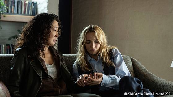 사진=Endeavor 제공