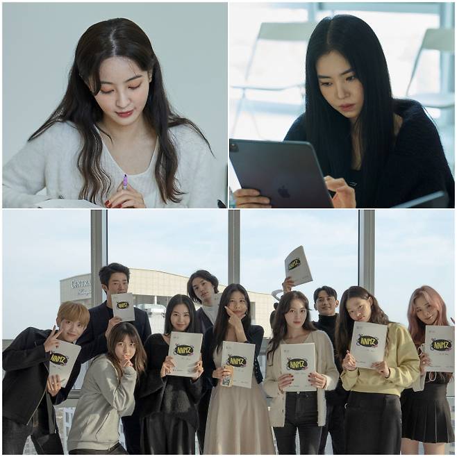 플레이리스트 제공