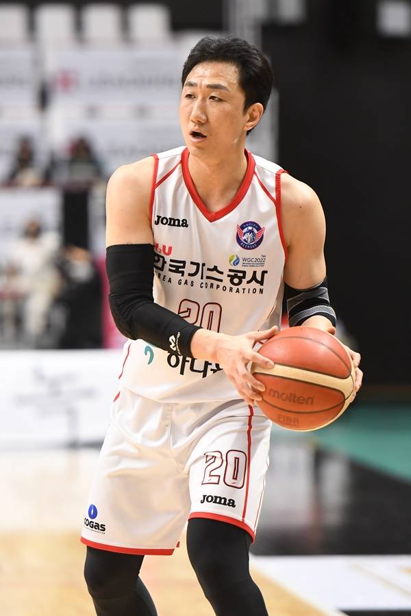정영삼 / 사진=KBL 제공