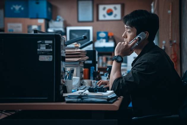 하준 /사진제공=ABO엔터테인먼트