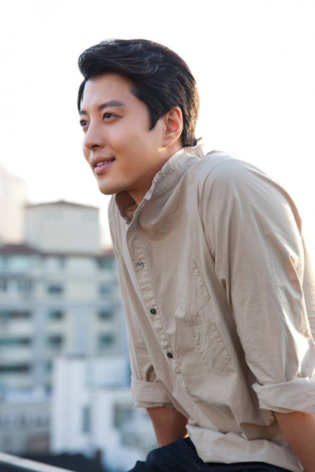 배우 이동건./사진제공=FNC