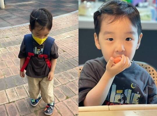 (사진=서수연 SNS)