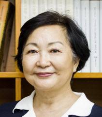 서혜란 국립중앙도서관장(사진=국립중앙도서관).