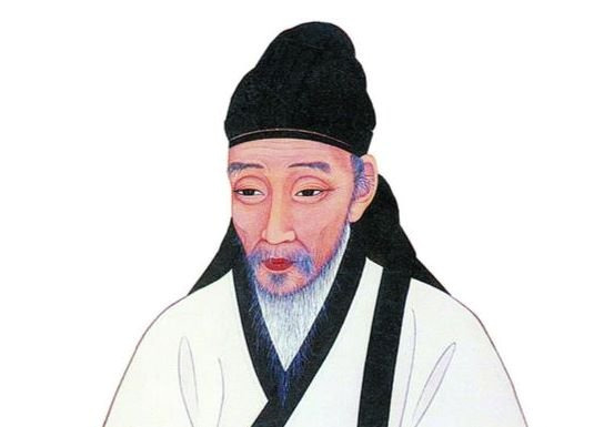 퇴계 이황