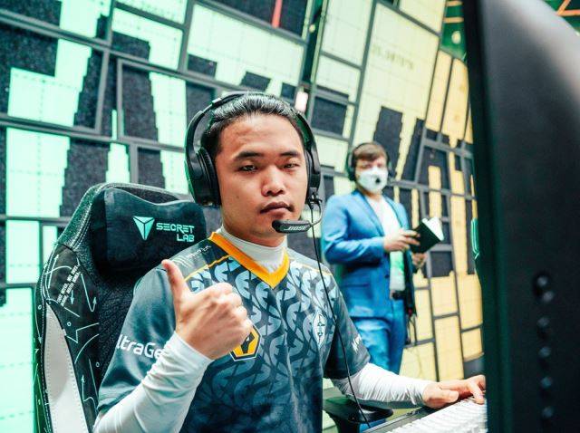 라이엇 게임즈 제공