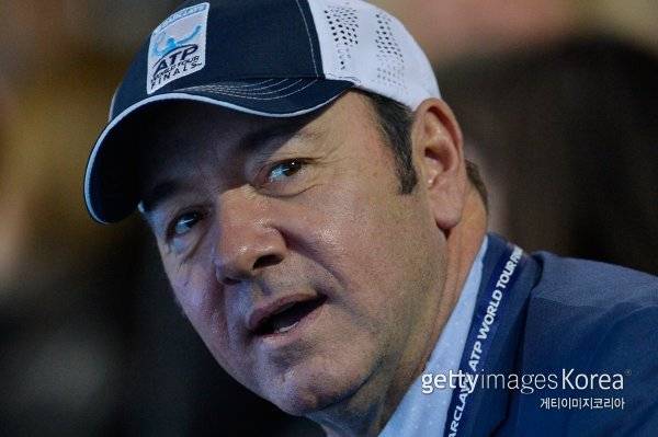 케빈 스페이시. 사진=게티이미지코리아.