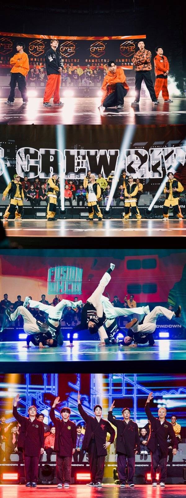 사진 제공 : JTBC <쇼다운>