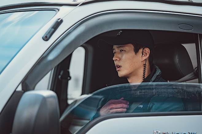 ‘범죄도시2’ 스틸. ABO엔터테인먼트 제공