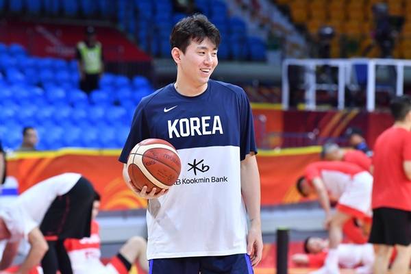 강상재 / 사진=대한민국농구협회 제공