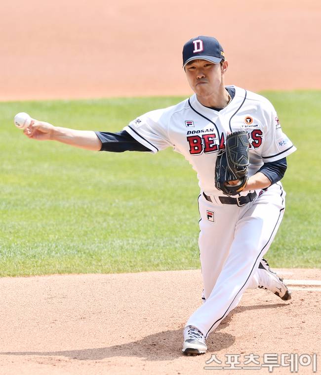 최원준 / 사진=DB