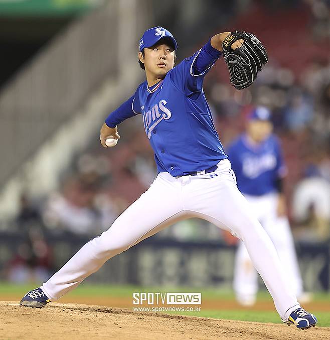 ▲ 최충연 ⓒ곽혜미 기자