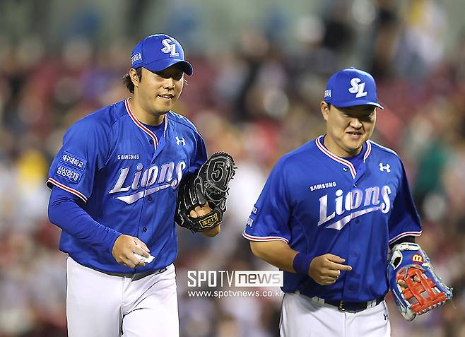 ▲ 최충연 ⓒ곽혜미 기자