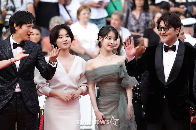 /사진=/AFPBBNews=뉴스1=스타뉴스