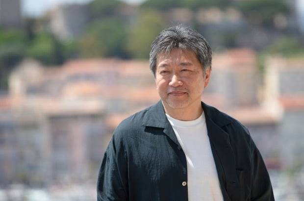영화감독 고레에다 히로카즈. 뉴스1