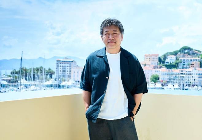 고레에다 히로카즈 감독