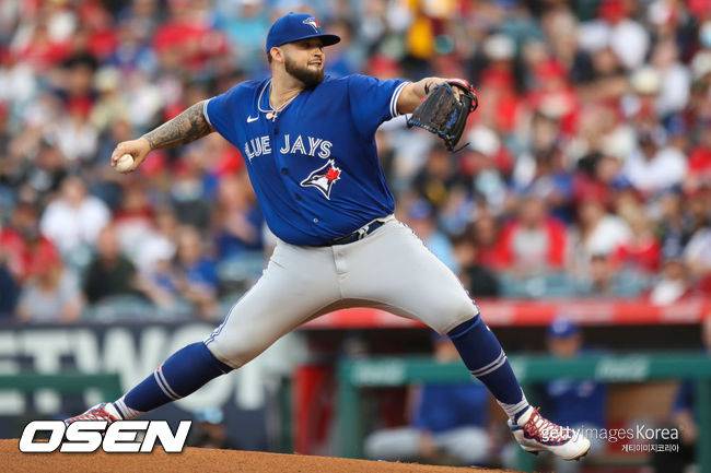 [사진] 알렉 마노아 ⓒGettyimages(무단전재 및 재배포 금지)