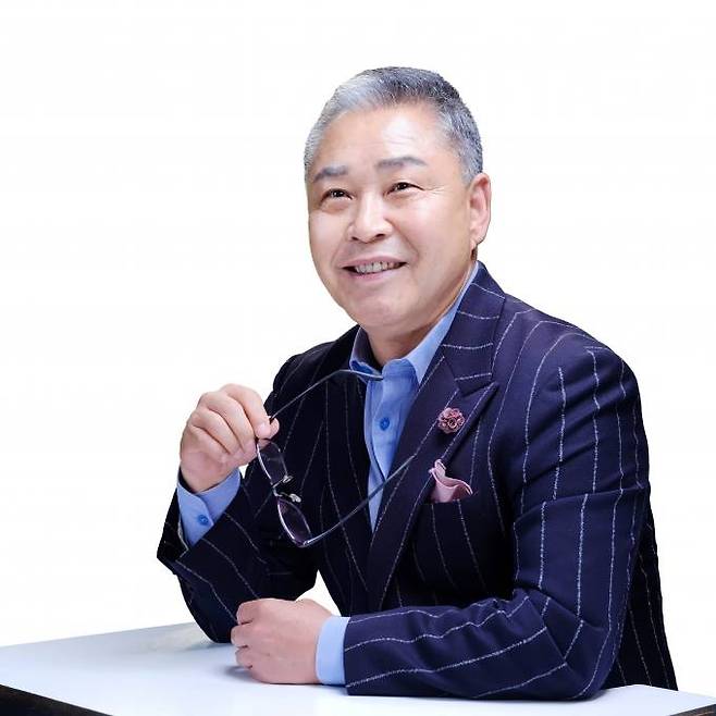 이창선 무소속 공주시의원 라선거구 후보.