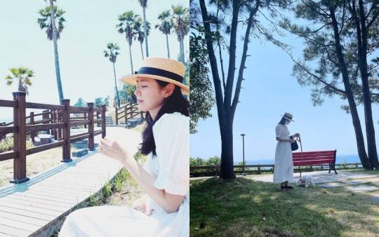 [손예진 인스타그램]