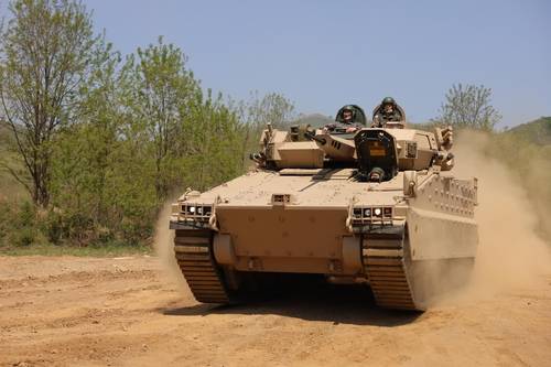 사진제공=한화디펜스