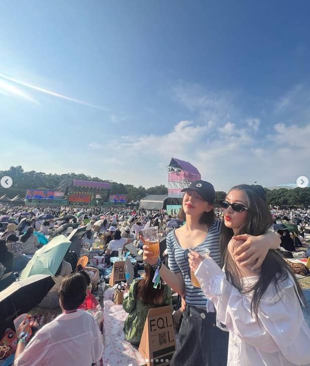 /사진=웬디 인스타그램