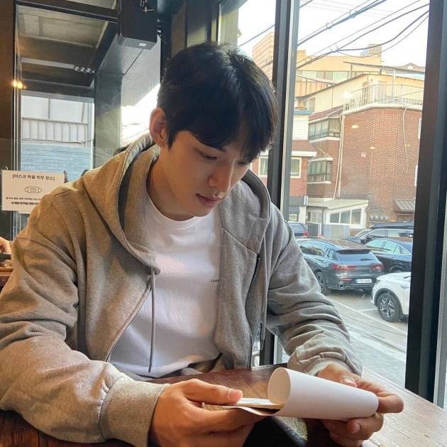 사진=조혁준 인스타그램