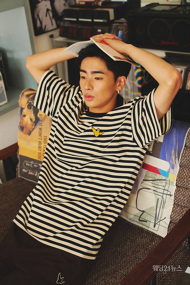 사진제공 : 와릿이즌(What it isNt)