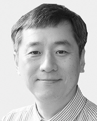송경재 상지대 사회적경제학과 교수