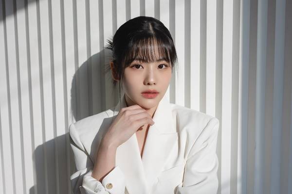 살인자의 쇼핑목록 조아람 인터뷰 / 사진=비욘드제이 제공