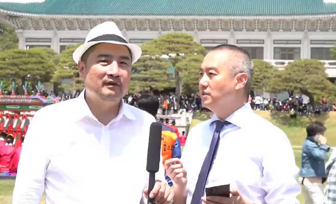 사진=가세연 유튜브 캡처