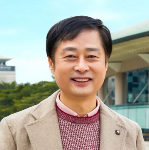 의정부음악극축제 소홍삼 총감독.