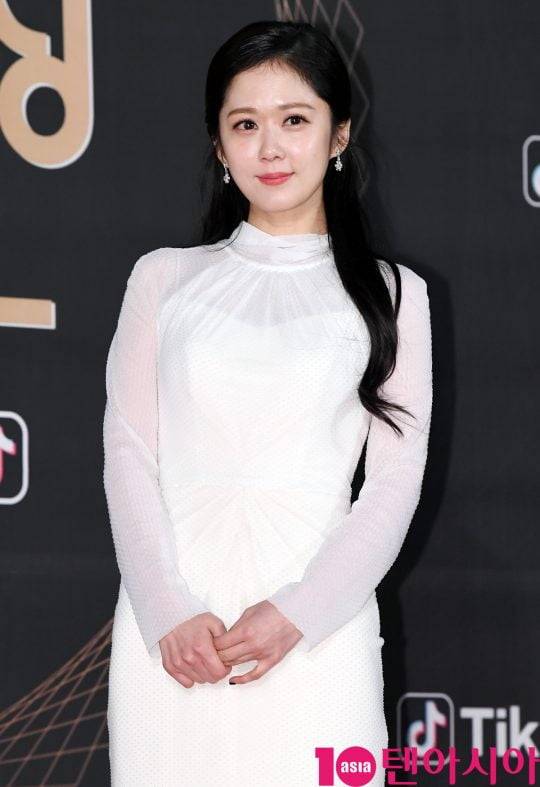 장나라 /사진=텐아시아 DB