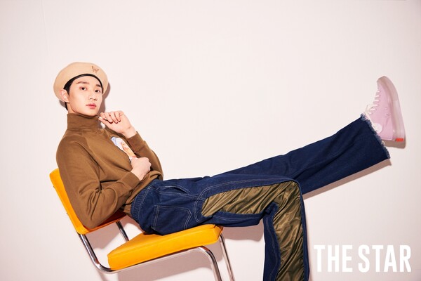 Newcomer Kim Jae Won recalls moment of Our Blues castingThe Star released a June issue photo with Kim Jae Won on the 4th. Kim Jae Won in the picture has developed various concepts on the theme of First Love.The brilliant visuals from the model attracted attention.In an interview after filming, he said, I started acting as a fashion model and I wanted to express myself by saying that I was not walking without saying because my personality was bright.I started Acting naturally and I never regret it. He also expressed his impression of Acting Choi Han-soos character of TVN Our Blues.Kim Jae Won said, I was more excited to be able to play the role of the role model Cha Seung-won, the most popular moment in my life when I heard about the casting.I was so ecstatic that I still cant forget it, he said.I am still a rookie and there are many things I have not shown. I hope I will be a good actor, a good person, and a role model of someone in 10 years.Meanwhile, Kim Jae Wons interview with the picture can be found in the June issue of The Star.