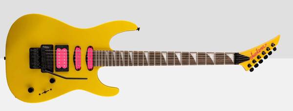 잭슨 딩키 [사진=잭슨 홈페이지]