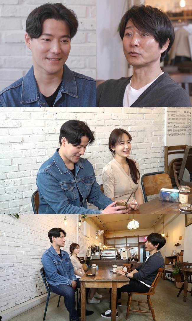 A loved one Choi Soo-jong has burst to nephew Cho Tae-gwan.In the 202nd MBC Point of Omniscient Interfere (hereinafter referred to as Point of Omniscient Interfere), which will be broadcast on June 4, the meeting between Actor Cho Tae-gwan and his Uncle Choi Soo-jong, who shares A loved one DNA, will be revealed.On this day, Choi Soo-jong finds a cafe run by his nephew Cho Tae-gwans wife.He usually visits a cafe frequently, and he shows his affection for his nephew and nephews daughter-in-law by appearing heavily in both hands.Cho Tae-gwan asks, How can I do an event well? In the appearance of Uncle, who is the representative of the entertainment industry and the king of events.Choi Soo-jong replied, Event is what I usually do and shows the king of the event.In particular, Choi Soo-jong said that the Cho Tae-gwan couple was surprised by Choi Soo-jong, who said, I want to show Ha Hee-ra well every day.
