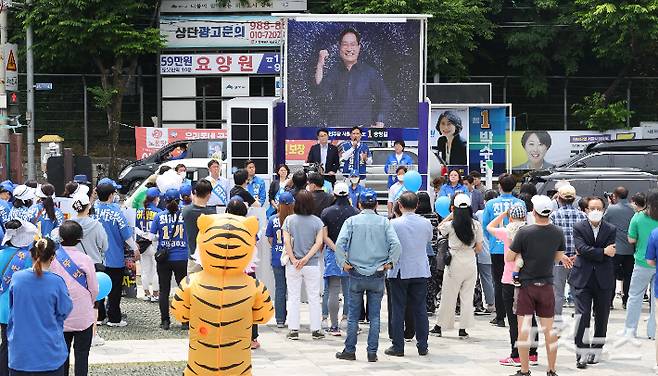 국회사진취재단